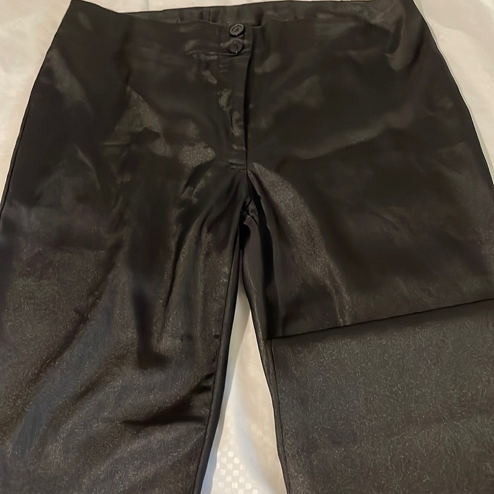 Sexy night pants